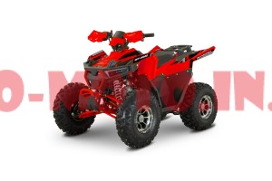 Квадроцикл Forte AFF 125 Pro